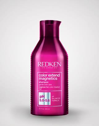 Shampoo Color Extend Magnetics ByRedken